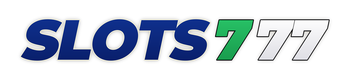 slots777 logo